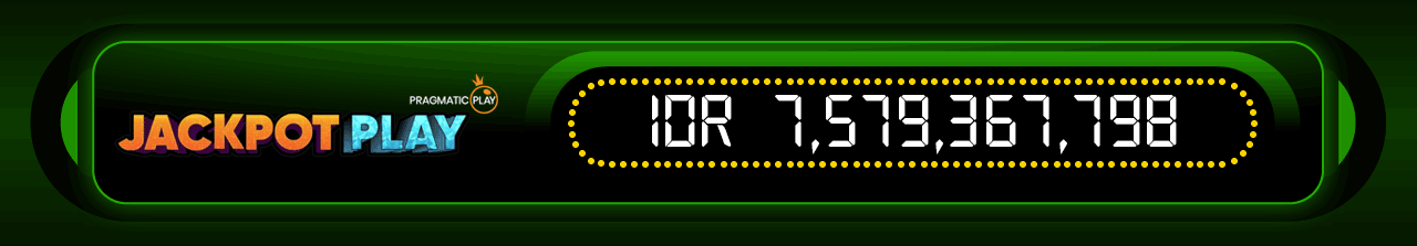 LOS123 Jackpot